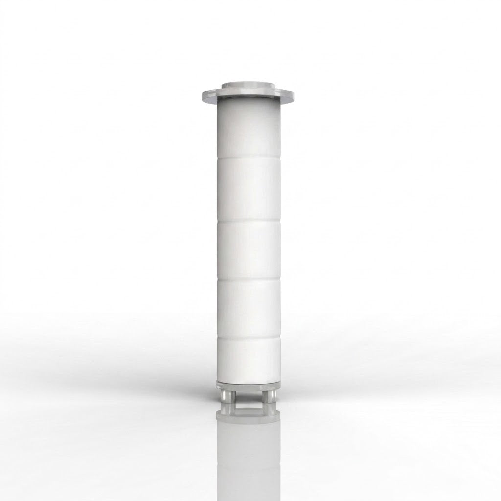 AquaFlow™ Yedek Flitreler ( 1`li Paket)