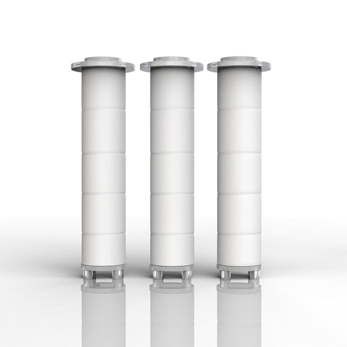 AquaFlow™ Yedek Flitreler ( 3`lü Paket)